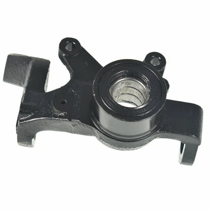 Front Left Steering Knuckle for Yamaha Rhino 450 660 700 (2004–2013)