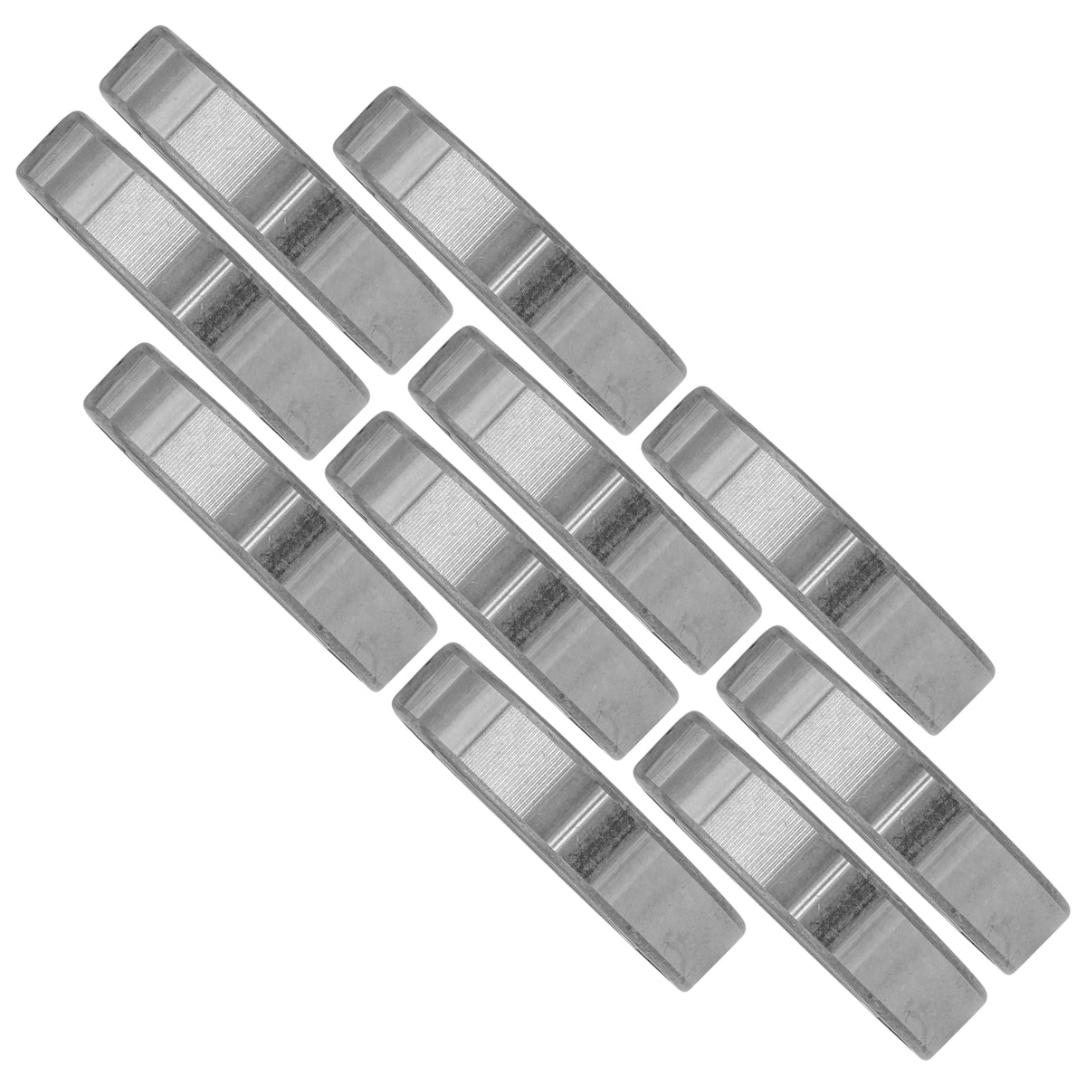 Single Row Ball Bearing Rubber Sealed Replacement for Various 33x58x13