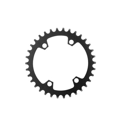 Chainring for Bicycle BCD 96MM (7075-Aluminum Alloy, CNC Machined)
