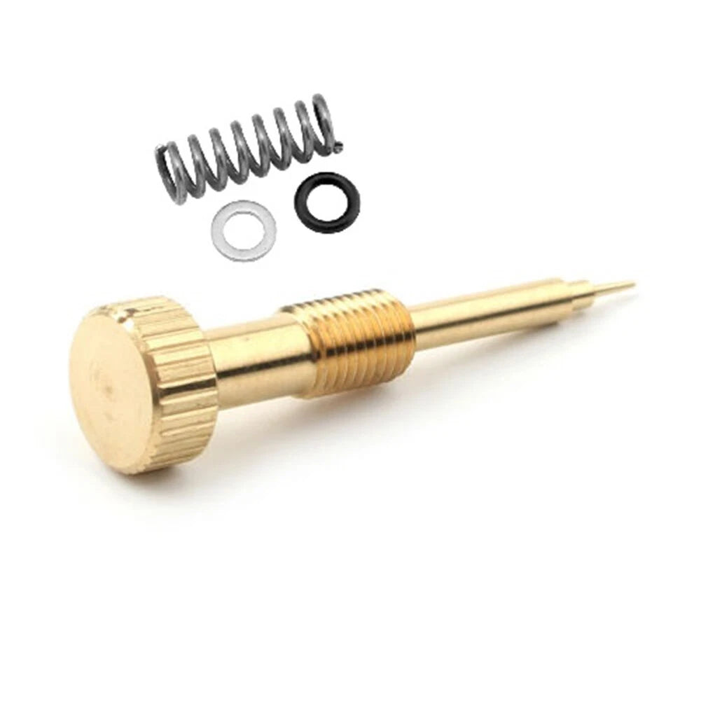 Carb Idle Mixture Screw for Harley Davidson Sportster 883 1200 (1988–2023)