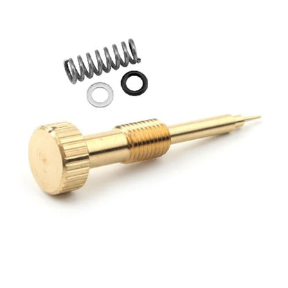 Carb Idle Mixture Screw for Harley Davidson Sportster 883 1200 (1988–2023)