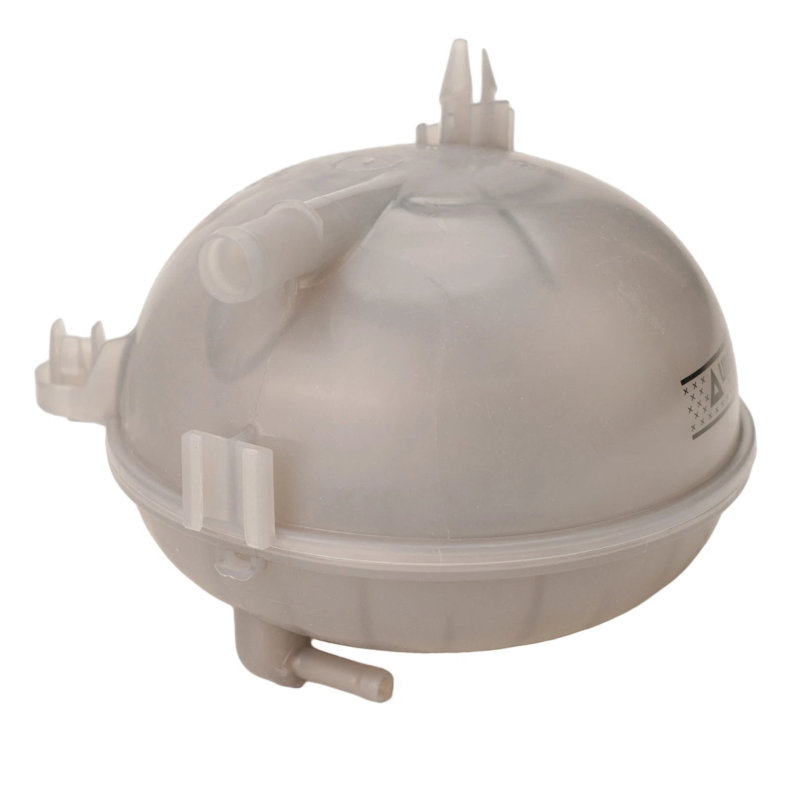 Coolant Reservoir for Audi A3 - Engine Vibration Resistant