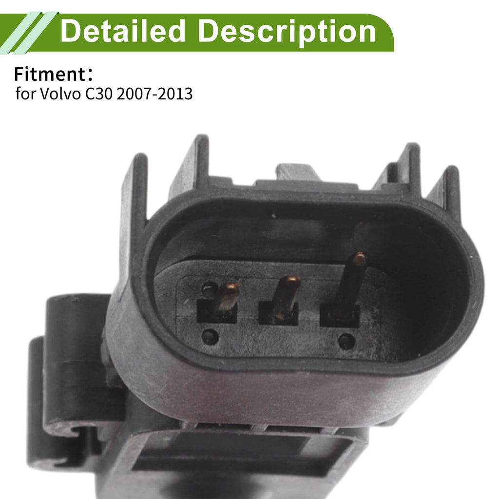 MAP Sensor No.12228430 for Volvo C30 (2007–2013)
