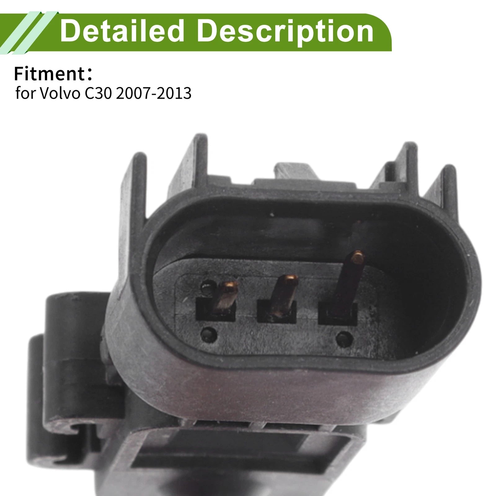 MAP Sensor No.12228430 for Volvo C30 (2007–2013)