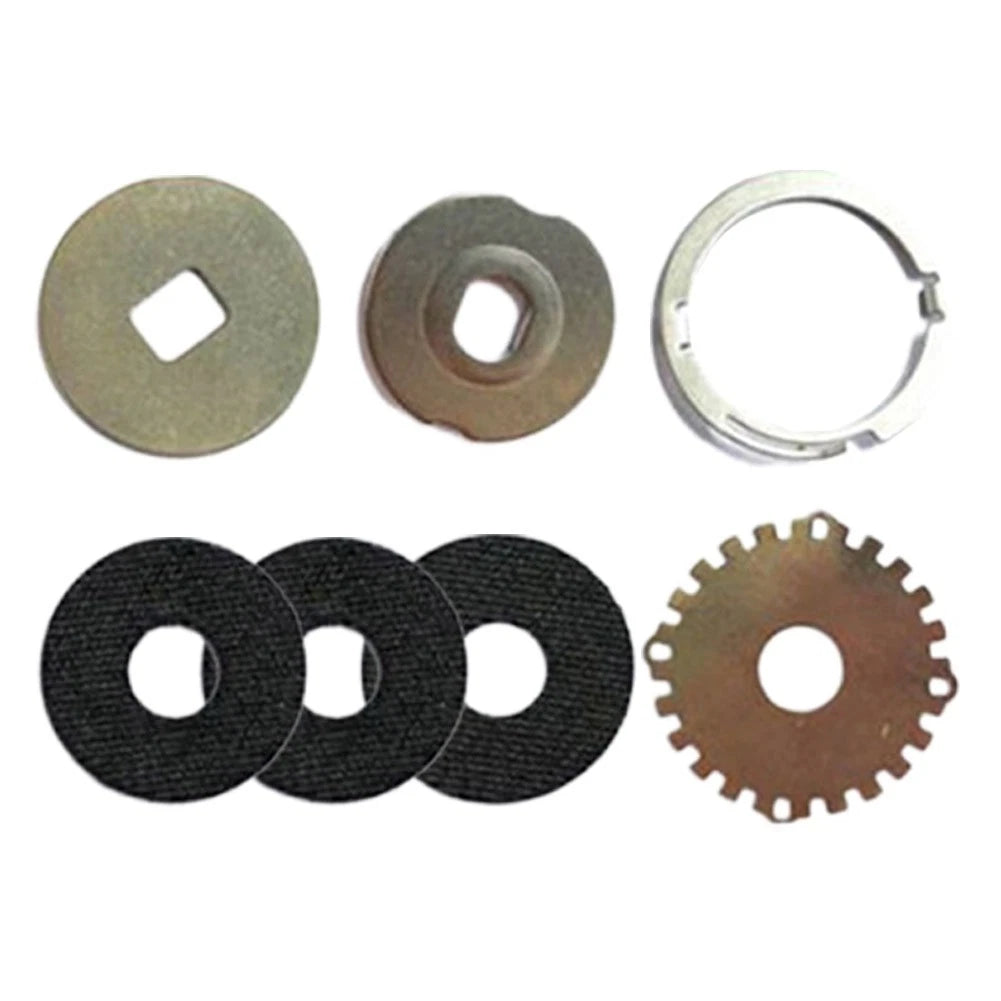 Fishing Reel Alarms for Zephyr Models (7 pcs)