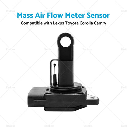 Mass Air Flow Meter Sensor for Toyota Corolla Hilux Prado (22204-22010)