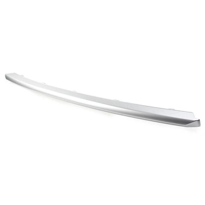 Front Bumper Centre Trim for Land Rover III L322 (2010–2012) Silver
