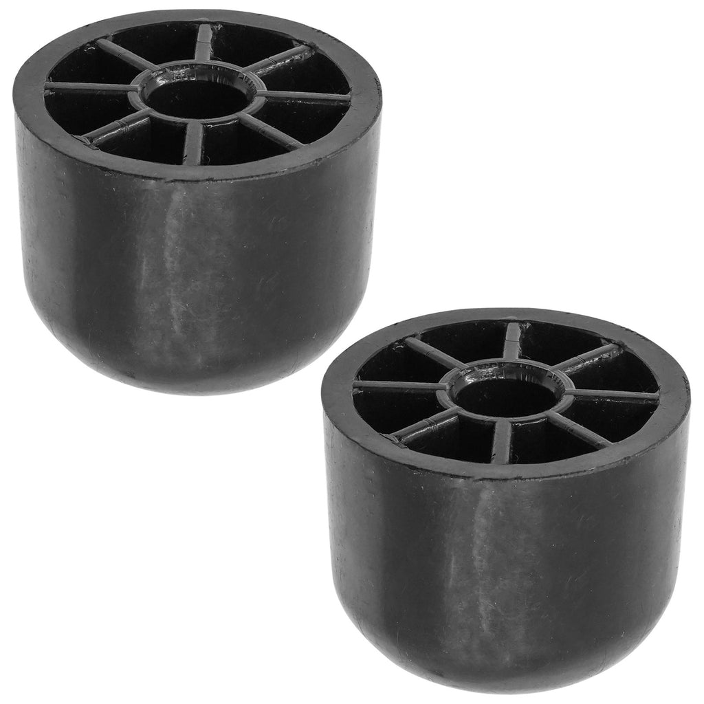 Deck Wheel Roller Replacement for Massey Ferguson 2606 2616 27460 ZT (2006–2016)