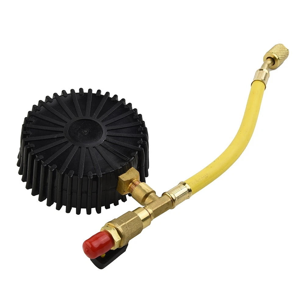 Pressure Gauge for Automobiles (1Pc)