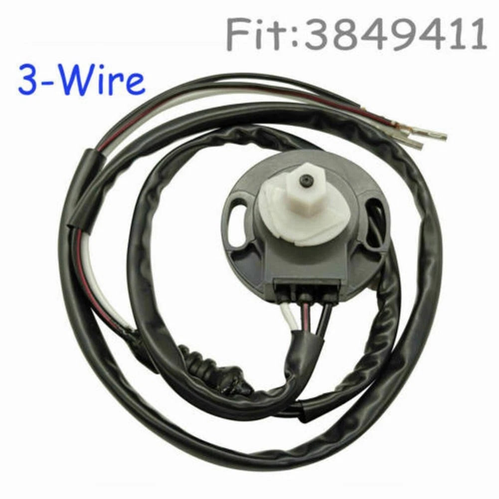 Trim Sender Sensor for Stern Drives (3849411)