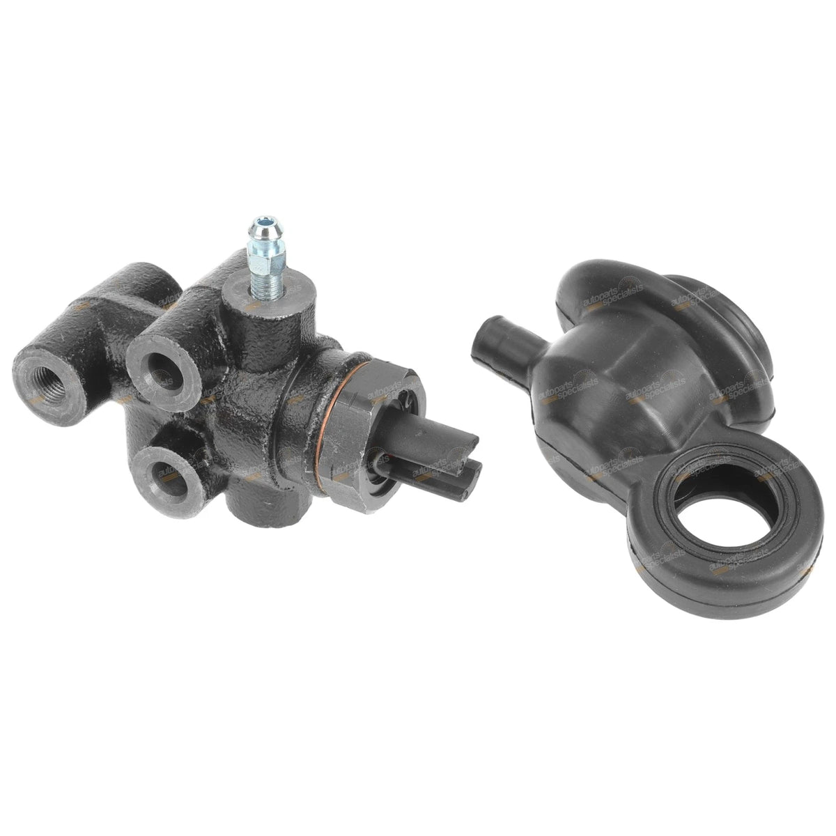 Brake Load Proportioning Valve + Boot for Toyota Hiace (1982–1989)