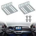 Mounting Solution for