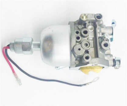 Carburettor for Generac Guardian RV Generator (No Known Part Numbers)