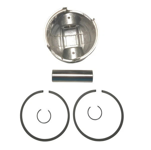 Piston Kit for Tohatsu/Mercury-Mariner 25HP-30HP (0)