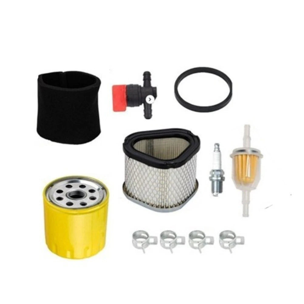 Filter Kit for Lawn Tractor Engine Models LX173 LT133 LT155