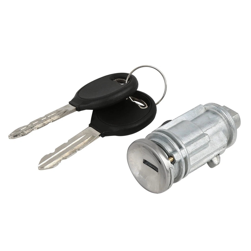 Ignition Lock Cylinder with Keys for Chrysler 300 for Dodge Charger (2005–2010)