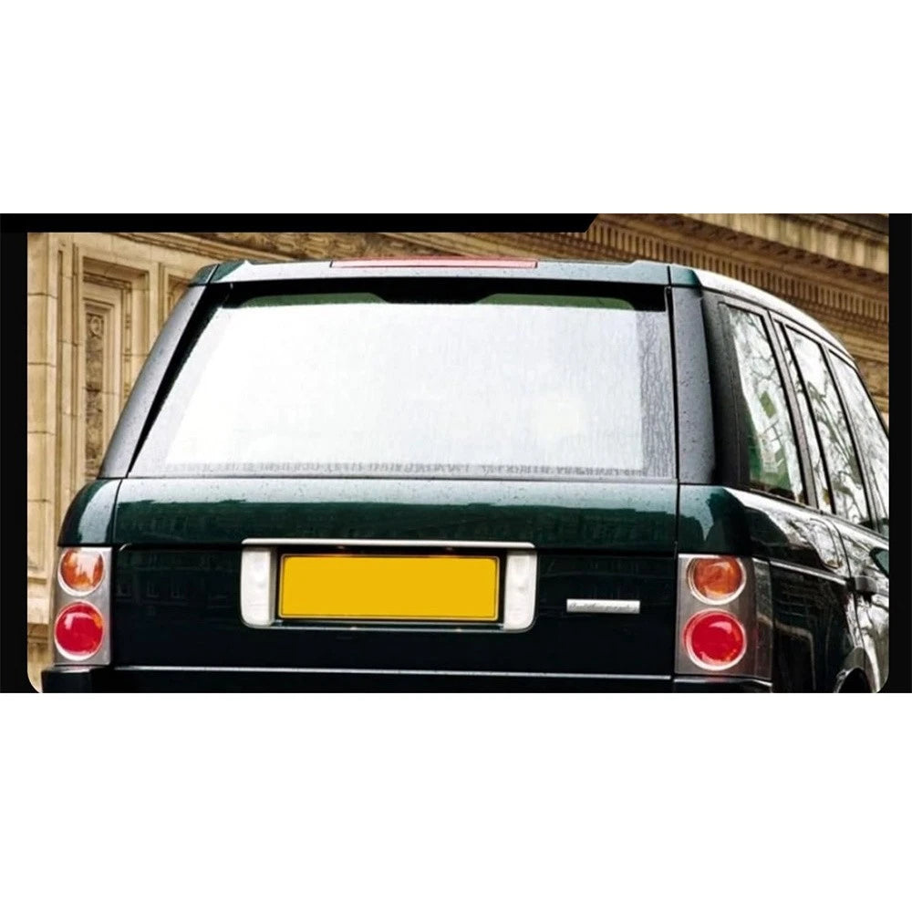 High Mount 3RD LED Third Brake Light For Land Rover 2002-2012 Range Rover L322