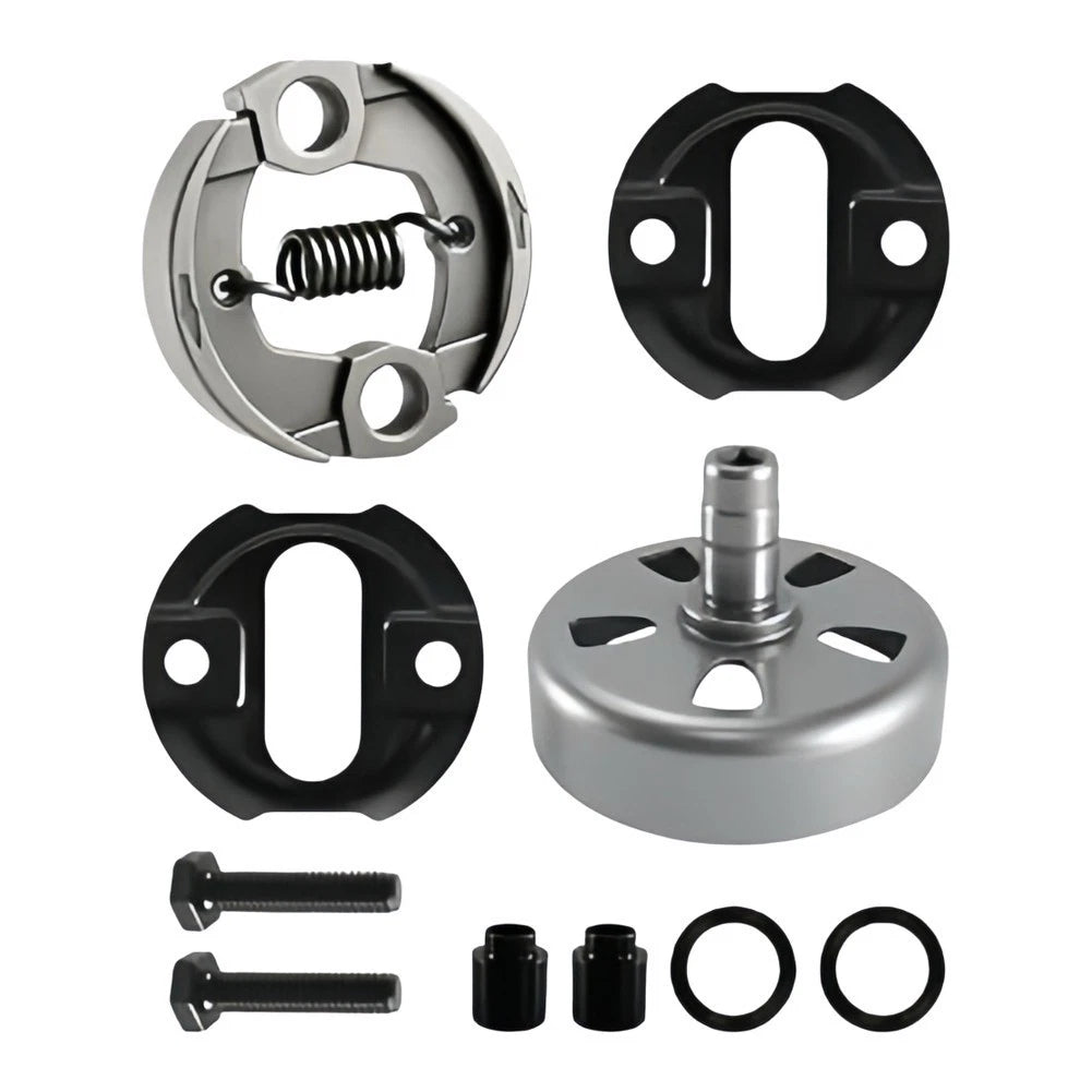 Clutch Kit for FS91 FS94 FS111 FS131 KM91 KM131 Brushcutters
