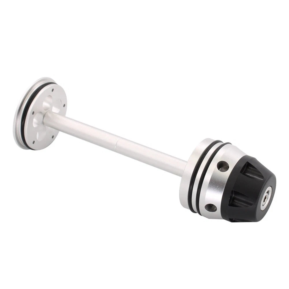 Rear Wheel Axle Sliders for BMW R1240GS R1250GS ADV