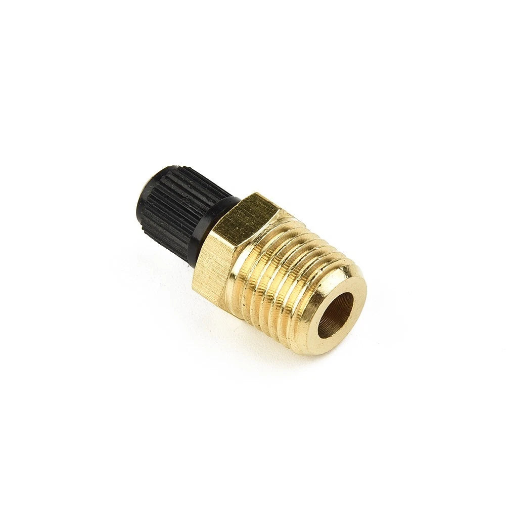 2g00psi Air Tank Fill Valve for Air Compressor (Replacement)