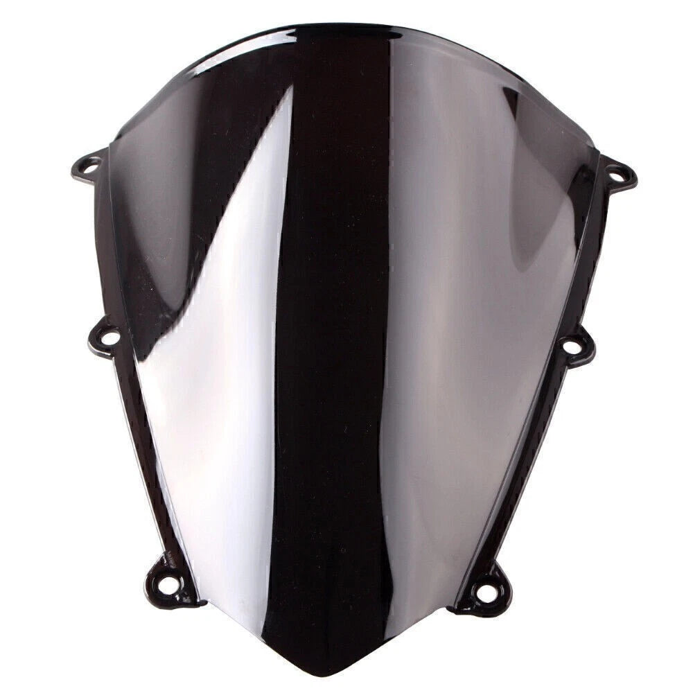 Windshield for Honda CBR 600 RR F5 (2007–2011) Smoked Black
