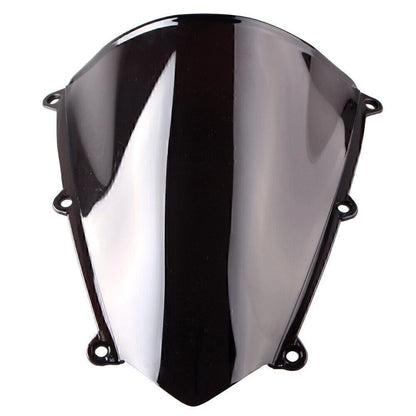 Windshield for Honda CBR 600 RR F5 (2007–2011) Smoked Black