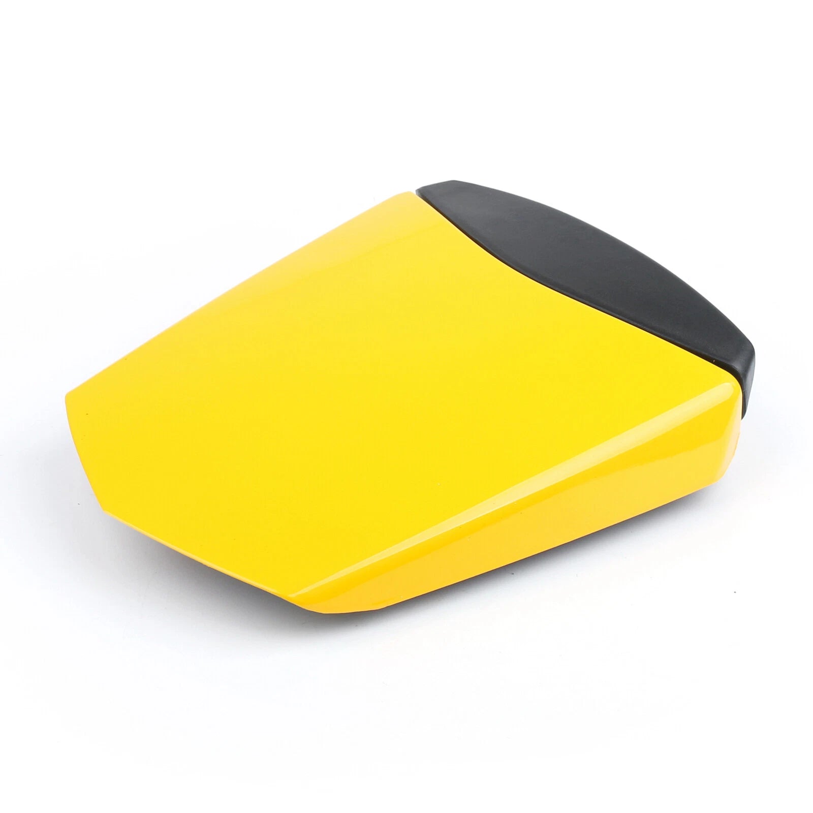 Rear Seat Cover Cowl Fairing for Yamaha YZF R6 R6S (2003–2009) Yellow