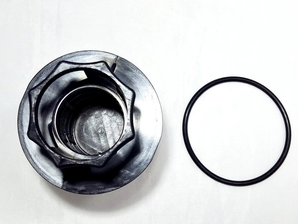 Crankcase Filter for Volvo Penta