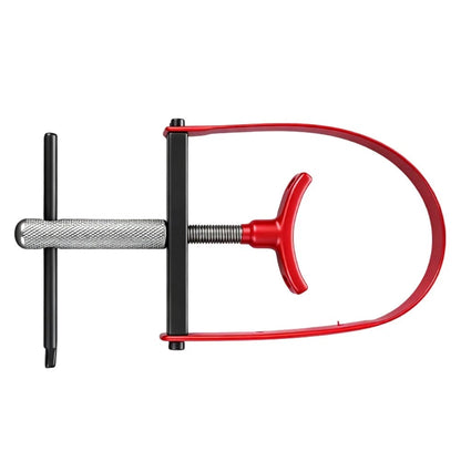 Flywheel Holding Tool for Motorcycle Clutch Pulley Installation 60-120mm