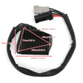 Rectifier Voltage Regulator for Buell Blast XB9S XB12R XB12S (2000–2009)
