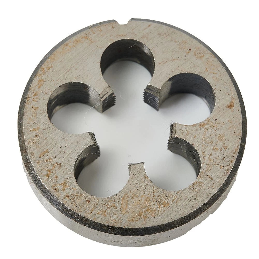 M14 x 1.0 mm HSS Threading Kit with Right Hand Tap and Die Tools