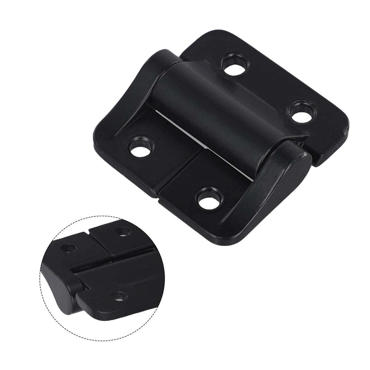 Constant Torque Hinge Position Control E6-10-216-50 40x38 mm