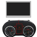 Dashboard Display for Mercedes V-Class Vito W447 (2014–2023)