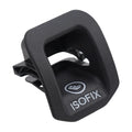 ISOFIX Black for Mercedes A CLA GLA Class W176 (2022)