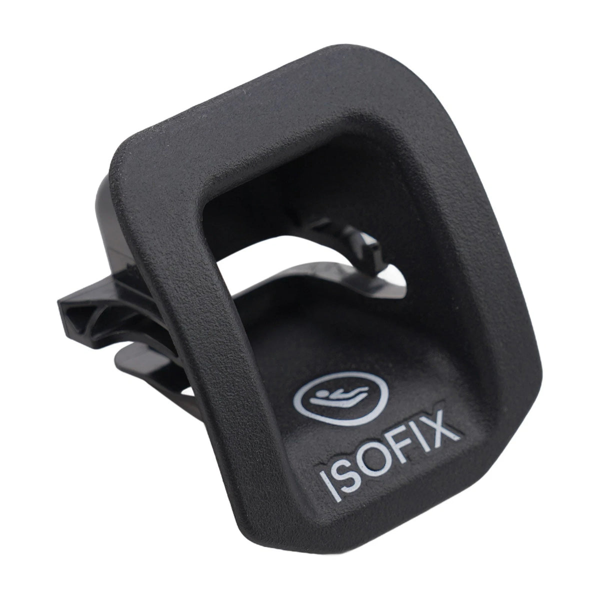 ISOFIX Black for Mercedes A CLA GLA Class W176 (2022)