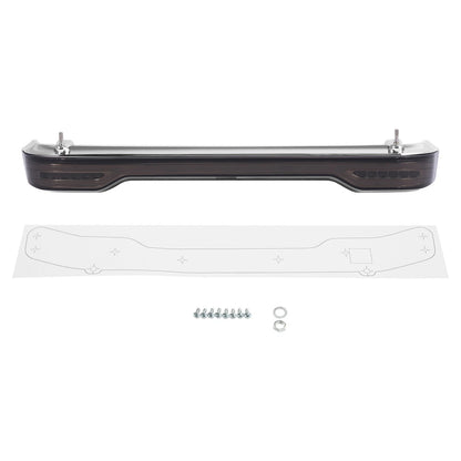 LED Brake Turn Tail Light for Harley Touring (2014–2025)