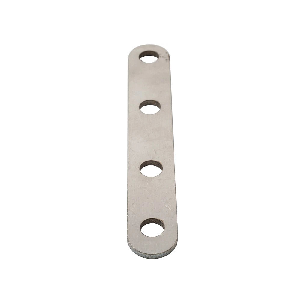 Exhaust Pipe Fixed Clamp Bracket for Motorcycle Universal