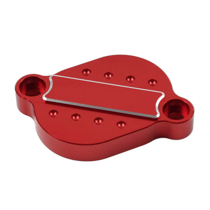 Engine Cylinder Tappet Valve Cover Cap for Honda CT125 Hunter Cub (2020–2022)