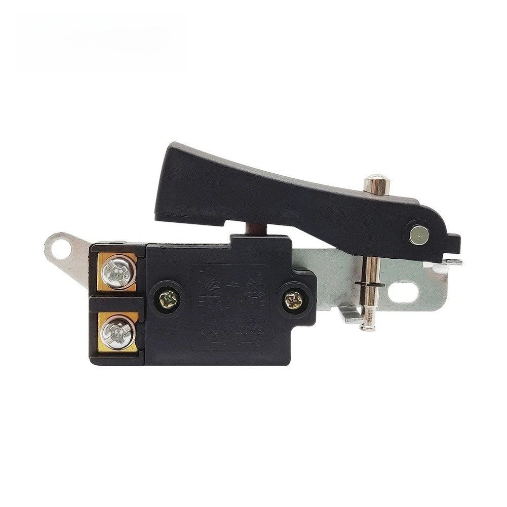 Demolition Tool Switch for Electric Pickaxe (0835)