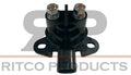 Starter Relay Solenoid for Seadoo GTX GTI RXP RXT XP SPX (1996–2016) 278001802