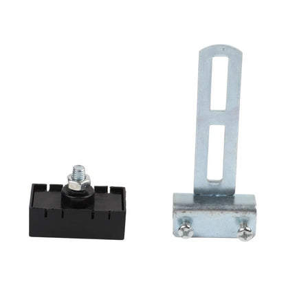 Limit Switch Magnets for Automatic Sliding Gate Systems