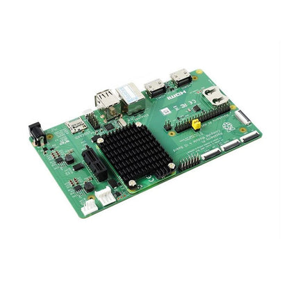 Aluminum Heatsink for Raspberry Pi Compute Module 4 (CM4)