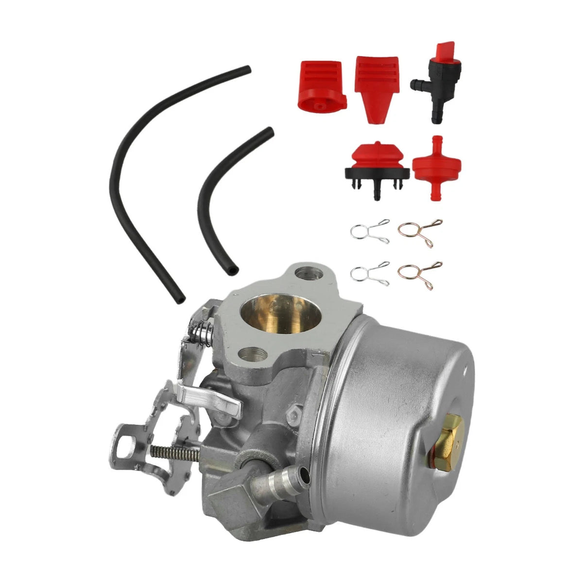 Tecumseh Carburetors