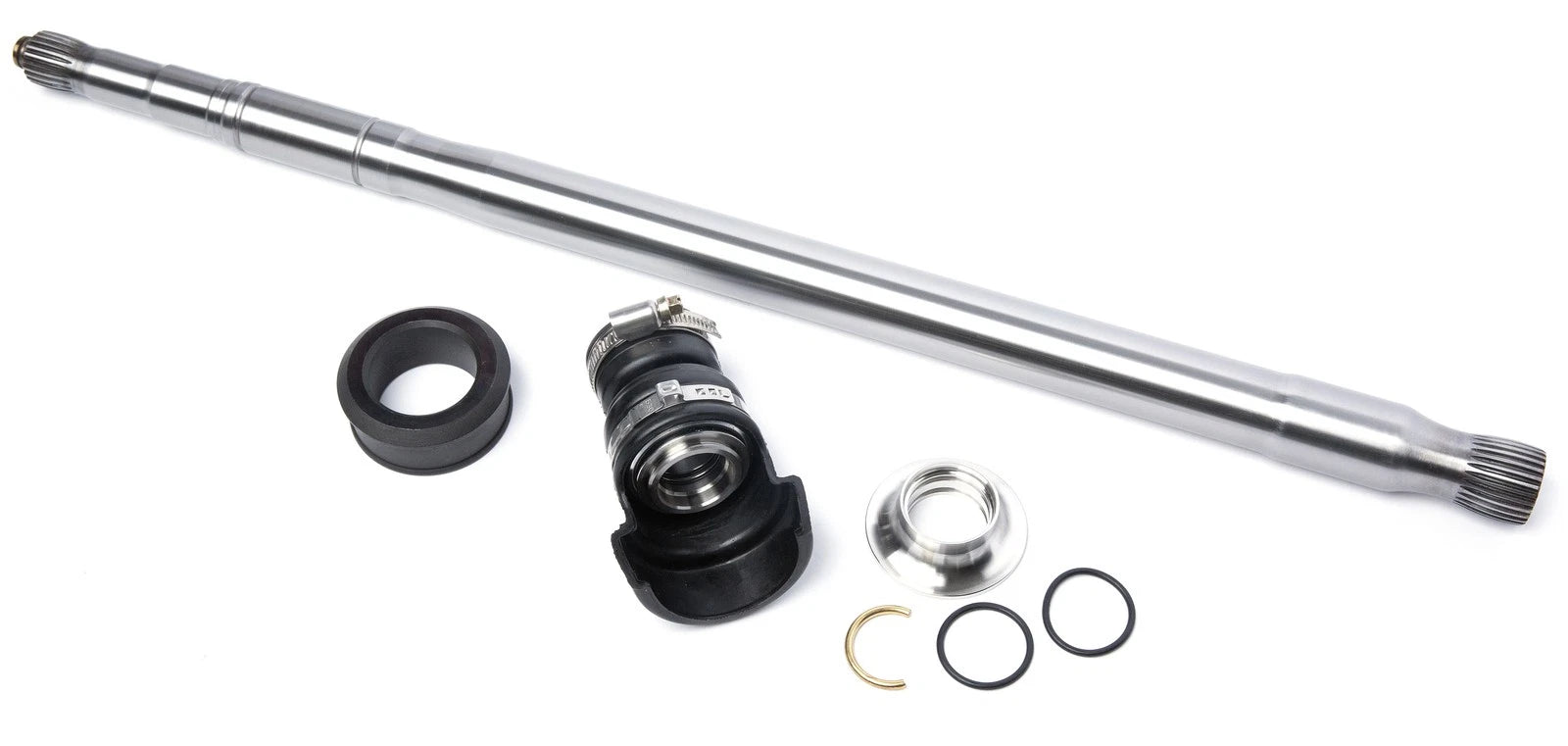 Drive Shaft Upgrade Kit for SeaDoo RXP-X 255 (2009–2010) 271001601 271001420