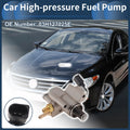 High Pressure Fuel Pump Replacement for Volkswagen CC Passat (2008–2011)