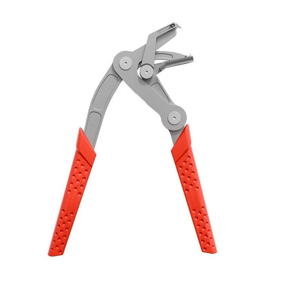 Heat Treated 45# Steel Snap Pliers for Plastic Rubber Clip Removal