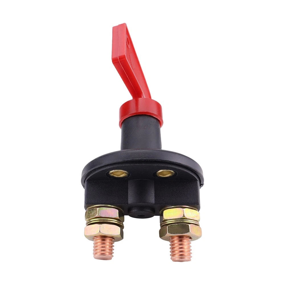 Cut Off Switch for Electrical Devices Control (5.4mm Mounting Hole)