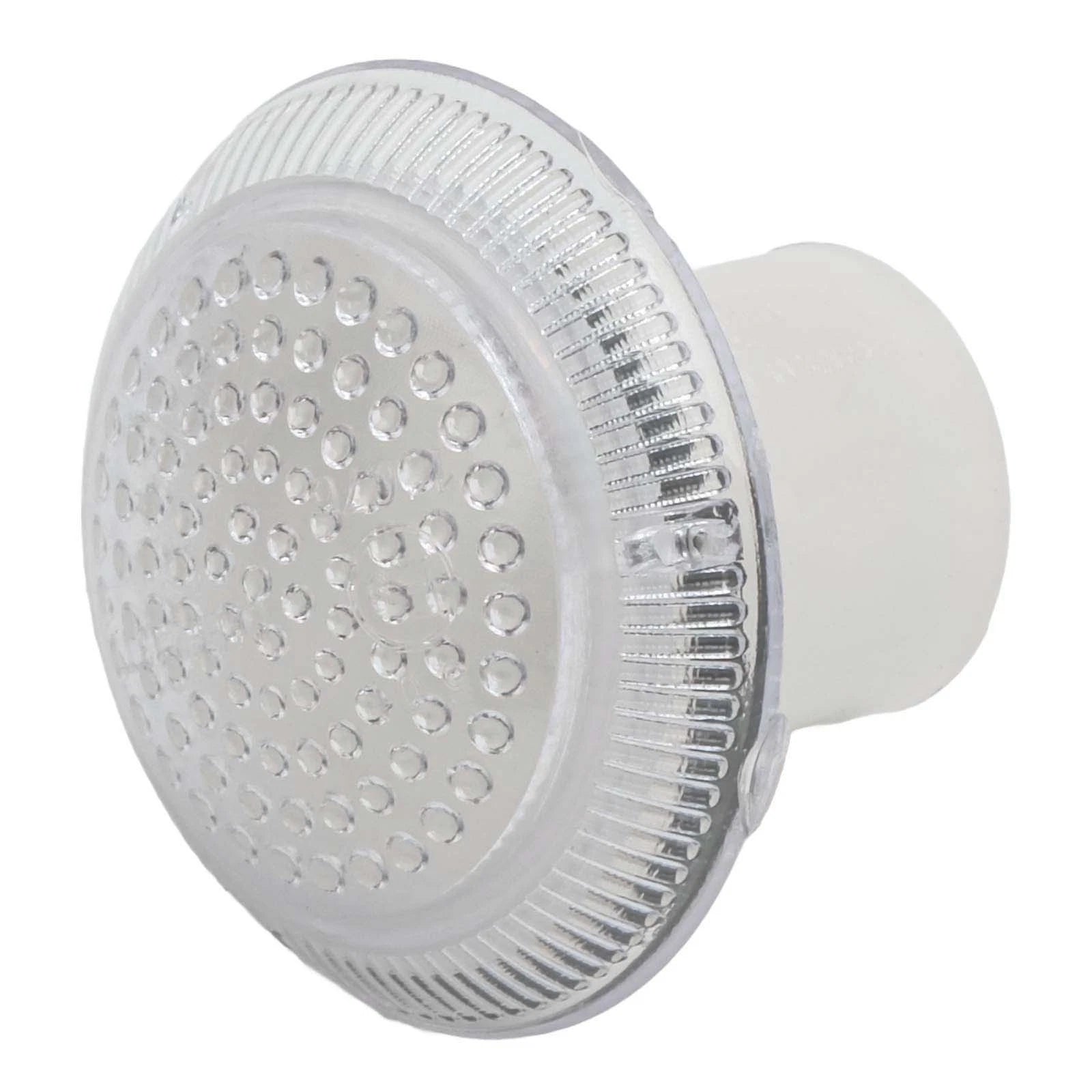 Indicator Light Lens Set for Ford Transit Connect (2010–2013)