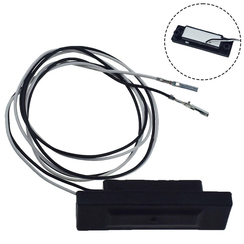 Trunk Lid Lock Handle Switch Release for Hyundai Creta (2017–2023)
