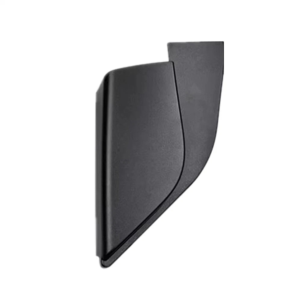 Front Right Side Car Inner Mirror Corner Trim Cover For Nissan Versa 2012-2018
